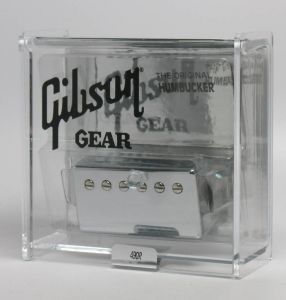 Gibson 490R, nickel.  ― Guitar-Supply.ru
