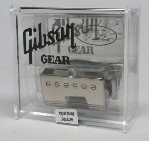 Gibson Angus Young Signature Humbucker ― Guitar-Supply.ru