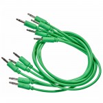 BMM patch cables, green, 50cm.