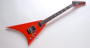 Характеристики и описание модели Concorde ― Guitar-Supply.ru