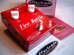 Effectrode Fire Bottle Booster