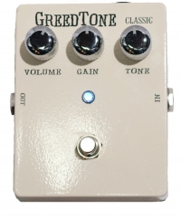 GreedTone Classic ― Guitar-Supply.ru