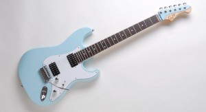 Характеристики и описание модели Glendora ― Guitar-Supply.ru