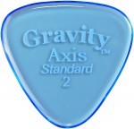 Gravity Axis Standard 2mm 
