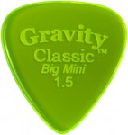 Gravity Classic Big Mini 1,5mm