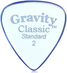 Gravity Classic Standard 2мм ― Guitar-Supply.ru