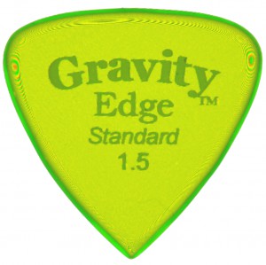 Gravity Edge Standard 1,5mm ― Guitar-Supply.ru