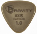 Gravity Gold Series Axis Standard 1mm