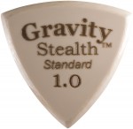 Gravity Gold Series Stealth Standard 1mm