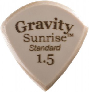 Gravity Gold Series Sunrise Standard 1,5mm ― Guitar-Supply.ru