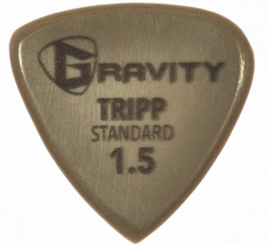Gravity Gold Series Tripp Standard 1,5mm ― Guitar-Supply.ru
