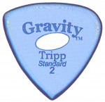 Gravity Tripp Standard Oval, 2mm