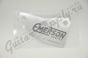 Emerson Custom Strat Shielding Plate. ― Guitar-Supply.ru