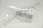 Emerson Custom Strat Shielding Plate.
