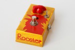 Rooster (vintage treble booster)