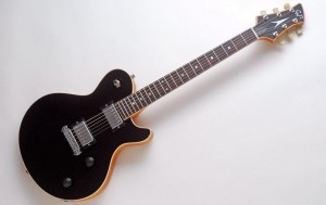Характеристики и описание модели Zora  ― Guitar-Supply.ru
