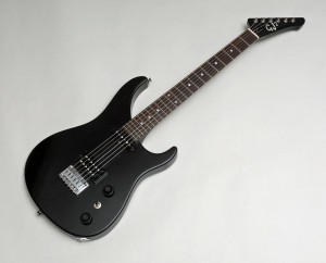 Характеристики и описание модели Arete ― Guitar-Supply.ru