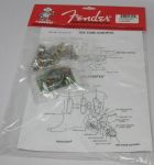 Fender Eric Clapton Mid Boost Preamp Kit.