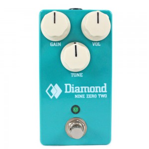Diamond Nine Zero Two ― Guitar-Supply.ru