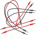 Endorphin.es Trippy Cables set of 6
