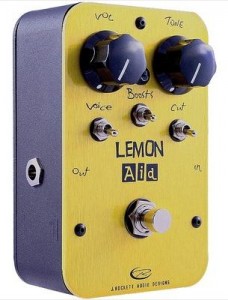 Lemon Aid ― Guitar-Supply.ru
