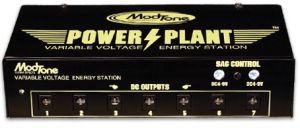 Power Plant ― Guitar-Supply.ru