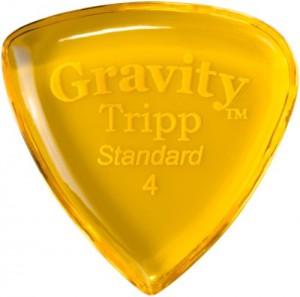 Gravity Tripp Standard 4mm ― Guitar-Supply.ru