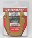 Vibramate V5, стандартный, золото. 