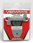 Vibramate V7, никель.